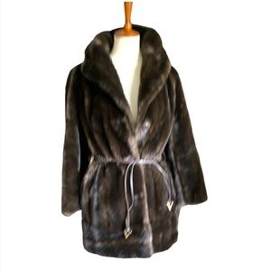 Gorgeous Luxury Faux Fur by Tissavel